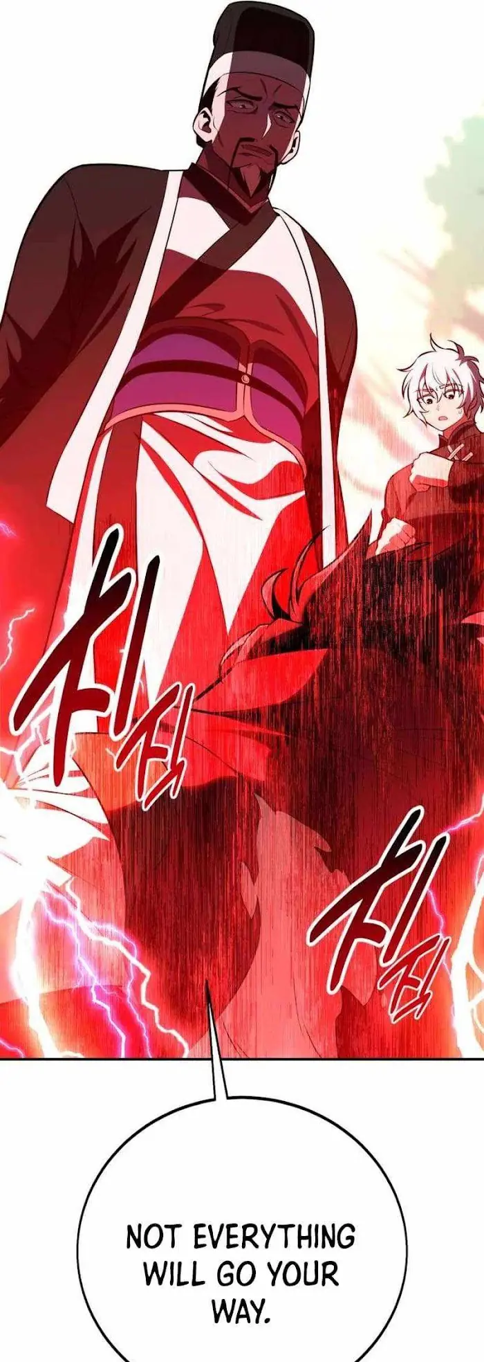 I Killed an Academy Player Chapter 48 image 115_optimized